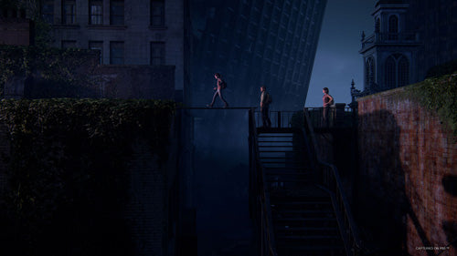 The Last of Us™ Part I - PlayStation 5 - Video Games by Sony The Chelsea Gamer