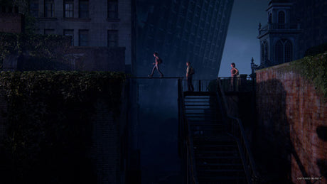 The Last of Us™ Part I - PlayStation 5 - Video Games by Sony The Chelsea Gamer