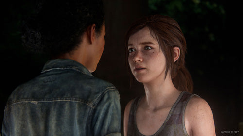 The Last of Us™ Part I - PlayStation 5 - Video Games by Sony The Chelsea Gamer
