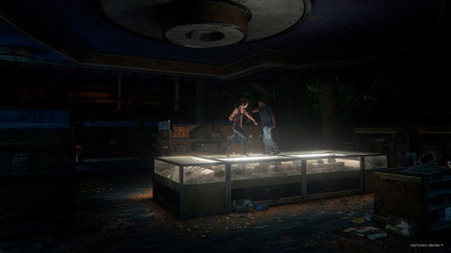 The Last of Us™ Part I - PlayStation 5 - Video Games by Sony The Chelsea Gamer