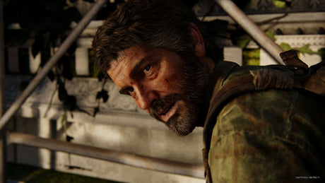 The Last of Us™ Part I - PlayStation 5 - Video Games by Sony The Chelsea Gamer