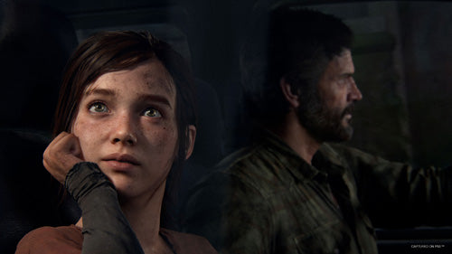 The Last of Us™ Part I - PlayStation 5 - Video Games by Sony The Chelsea Gamer