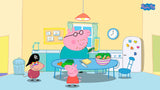 My Friend Peppa Pig - PlayStation 4 - Video Games by Bandai Namco Entertainment The Chelsea Gamer