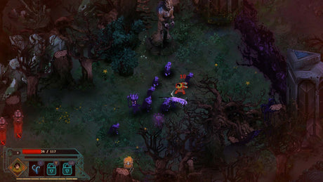 Children of Morta - Video Games by Merge Games The Chelsea Gamer