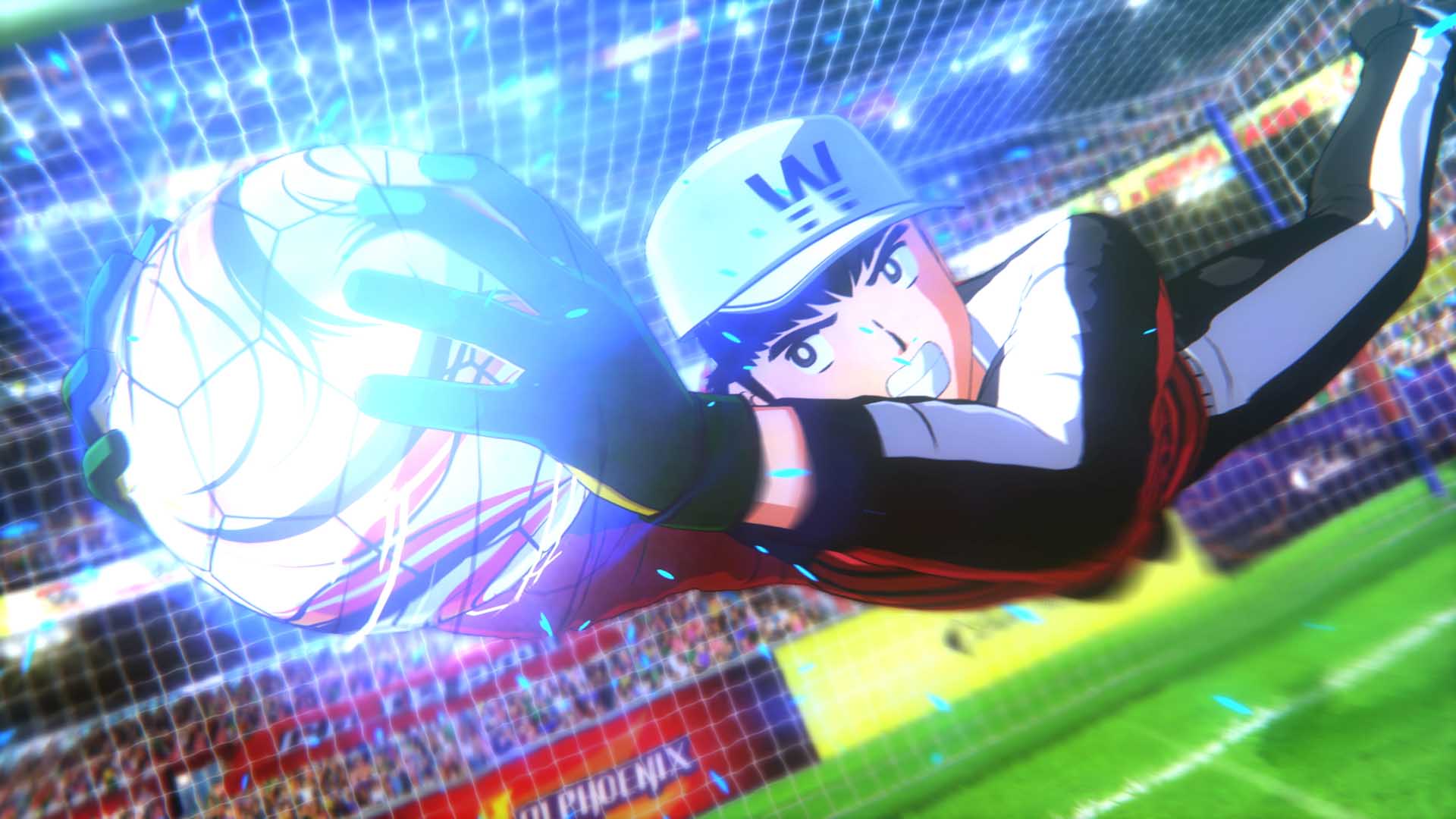 Captain Tsubasa: Rise of New Champions - Video Games by Bandai Namco Entertainment The Chelsea Gamer