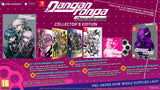 Danganronpa Decadence (4 Game Collection) - Collector's Edition - Video Games by Numskull Games The Chelsea Gamer