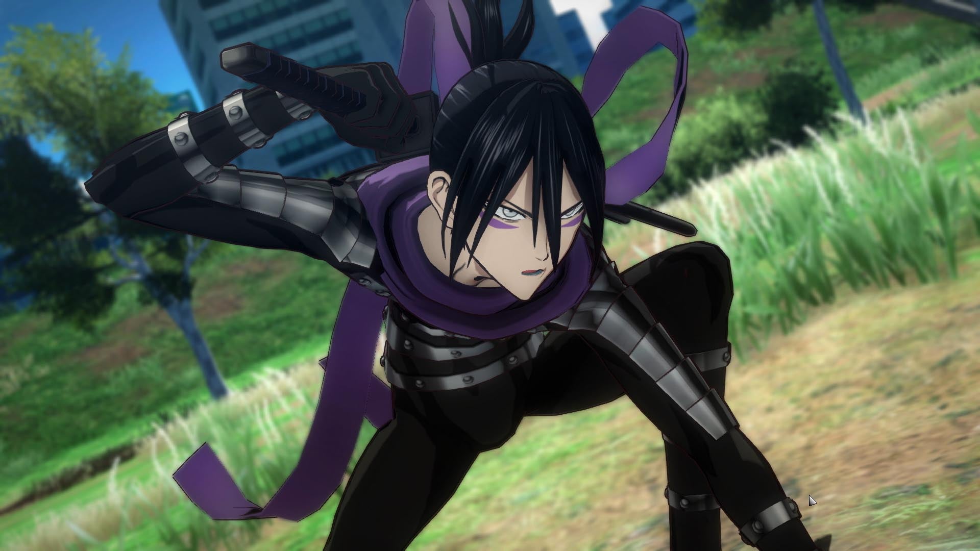 One Punch Man: A Hero Nobody Knows - Video Games by Bandai Namco Entertainment The Chelsea Gamer