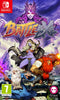Battle Axe - Nintendo Switch - Video Games by Numskull Games The Chelsea Gamer