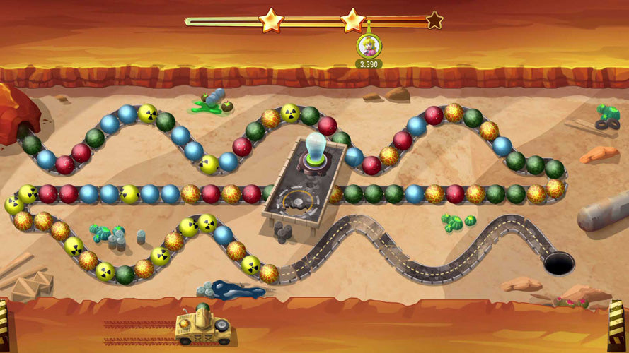 30 In 1 Game Collection Vol 2 - Video Games by Merge Games The Chelsea Gamer