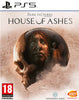 The Dark Pictures Anthology: House of Ashes - PlayStation 5 - Video Games by Bandai Namco Entertainment The Chelsea Gamer