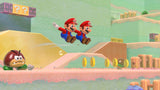 Super Mario 3D World + Bowser's Fury - Video Games by Nintendo The Chelsea Gamer