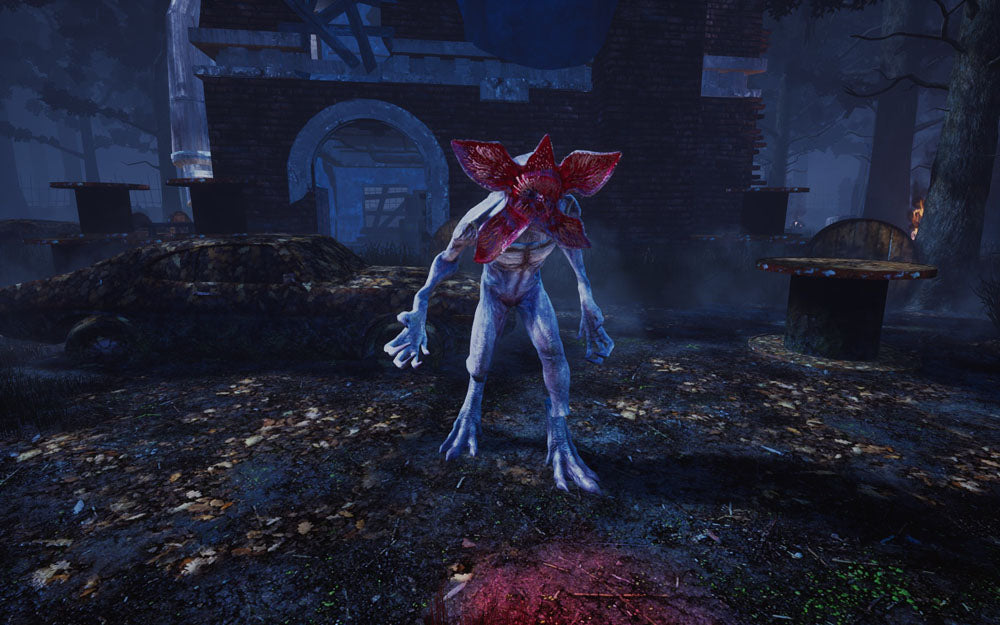 Dead by Daylight: Nightmare Edition - Video Games by 505 Games The Chelsea Gamer