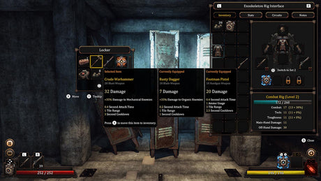 Vaporum - Video Games by Merge Games The Chelsea Gamer