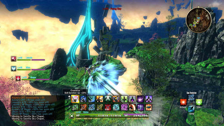 Sword Art Online Hollow Realization Deluxe Edition - Video Games by Bandai Namco Entertainment The Chelsea Gamer