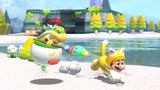 Super Mario 3D World + Bowser's Fury - Video Games by Nintendo The Chelsea Gamer