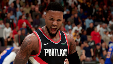 NBA 2K21 - Video Games by Take 2 The Chelsea Gamer