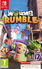 Worms Rumble - Nintendo Switch - Video Games by Sold Out The Chelsea Gamer