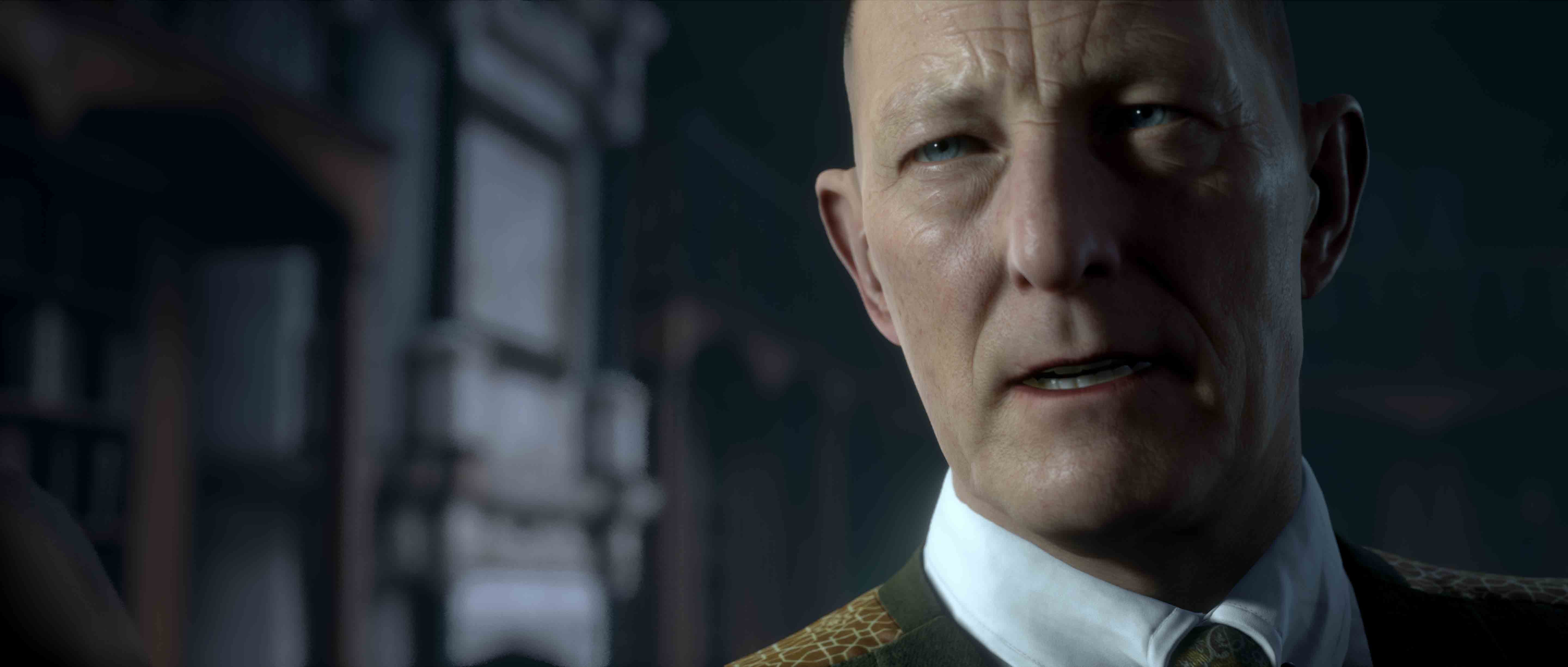 The Dark Pictures: Man of Medan - Video Games by Bandai Namco Entertainment The Chelsea Gamer