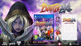 Battle Axe - Badge Edition - PlayStation 4 - Video Games by Numskull Games The Chelsea Gamer