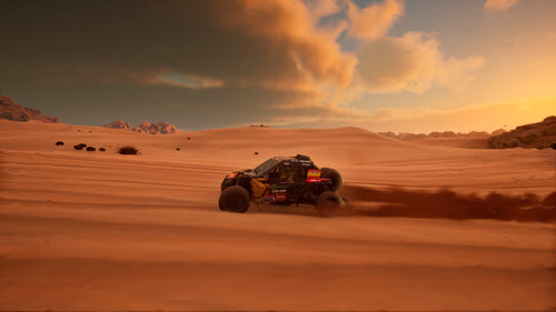 Dakar Desert Rally - PlayStation 4 - Video Games by Solutions 2 Go The Chelsea Gamer
