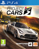 Project CARS 3 - Video Games by Bandai Namco Entertainment The Chelsea Gamer