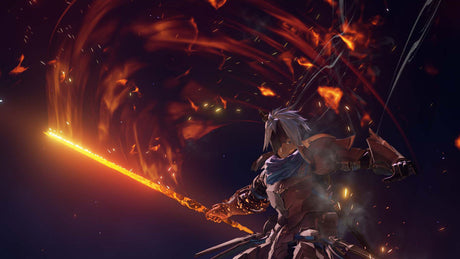 Tales of Arise - Xbox One - Video Games by Bandai Namco Entertainment The Chelsea Gamer