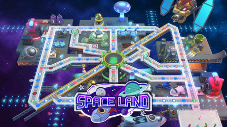Mario Party Superstars - Video Games by Nintendo The Chelsea Gamer