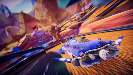 Trailblazers - Video Games by Rising Star Games The Chelsea Gamer