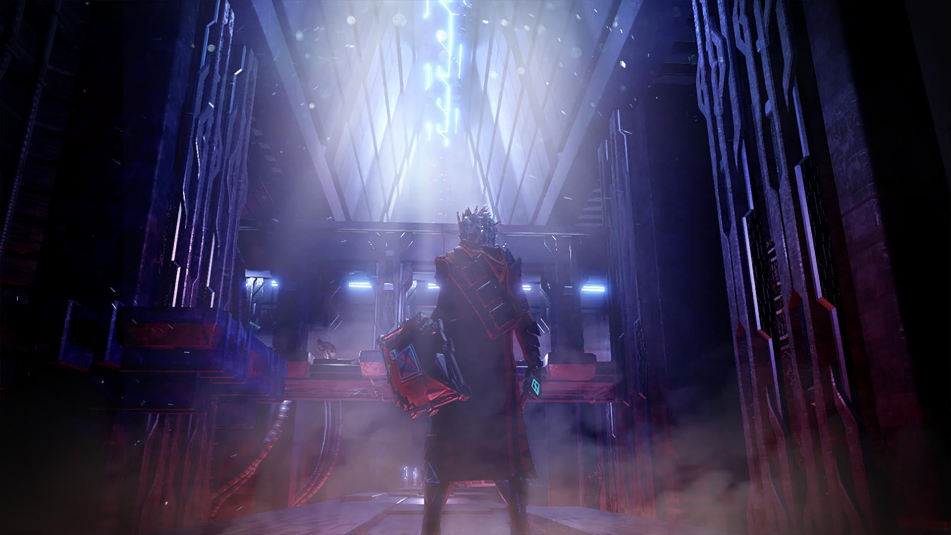 Hellpoint - Nintendo Switch - Video Games by Merge Games The Chelsea Gamer