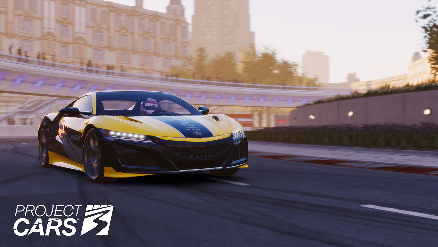 Project CARS 3 - Video Games by Bandai Namco Entertainment The Chelsea Gamer