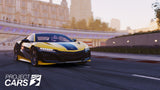Project CARS 3 - Video Games by Bandai Namco Entertainment The Chelsea Gamer