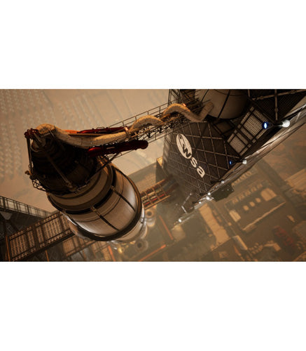 Deliver us the Moon - PlayStation 5 - Video Games by Wired Productions The Chelsea Gamer