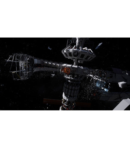 Deliver us the Moon - PlayStation 5 - Video Games by Wired Productions The Chelsea Gamer