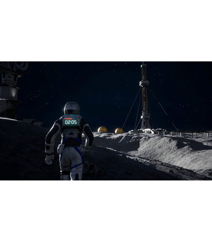 Deliver us the Moon - PlayStation 5 - Video Games by Wired Productions The Chelsea Gamer