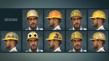Construction Simulator - Day 1 Edition - PlayStation 5 - Video Games by U&I The Chelsea Gamer