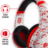 STEALTH XP-Conqueror Gaming Headset - Arctic Red - Console Accessories by ABP Technology The Chelsea Gamer