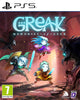 Greak: Memories of Azur - PlayStation 5 - Video Games by Sold Out The Chelsea Gamer