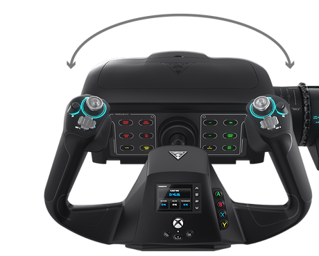 VelocityOne™ Flight - Turtle Beach - Console Accessories by Turtle Beach The Chelsea Gamer