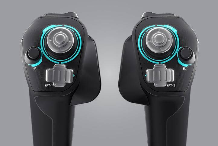 VelocityOne™ Flight - Turtle Beach - Console Accessories by Turtle Beach The Chelsea Gamer