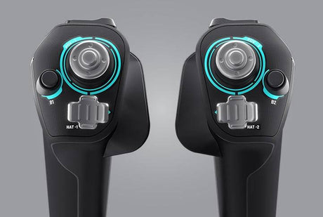 VelocityOne™ Flight - Turtle Beach - Console Accessories by Turtle Beach The Chelsea Gamer
