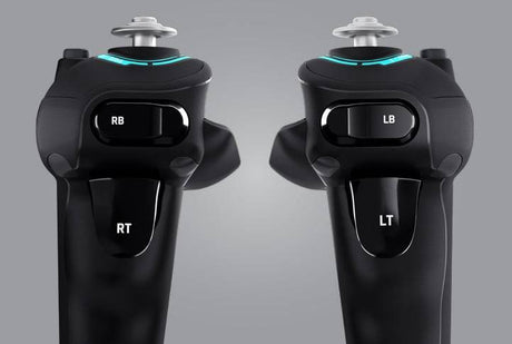 VelocityOne™ Flight - Turtle Beach - Console Accessories by Turtle Beach The Chelsea Gamer