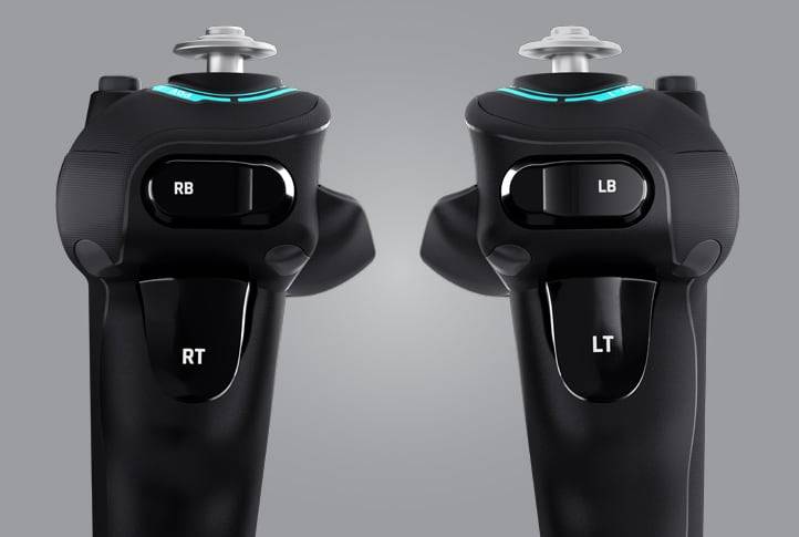 VelocityOne™ Flight - Turtle Beach - Console Accessories by Turtle Beach The Chelsea Gamer