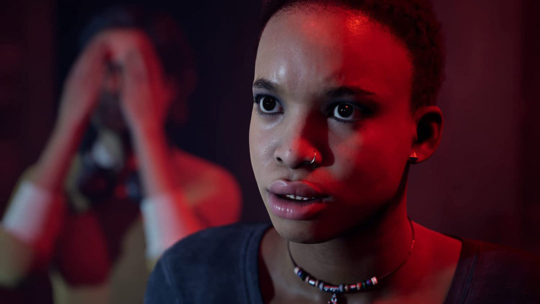 The Dark Pictures Anthology: Volume 2 - Xbox - Video Games by Bandai Namco Entertainment The Chelsea Gamer