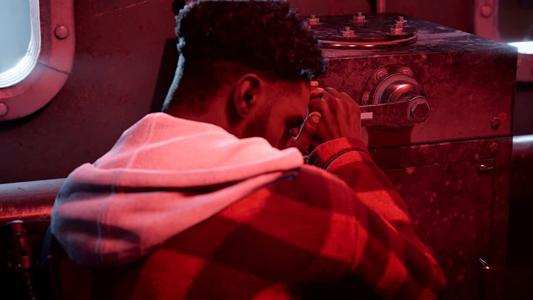 The Dark Pictures Anthology: Volume 2 - PlayStation 5 - Video Games by Bandai Namco Entertainment The Chelsea Gamer