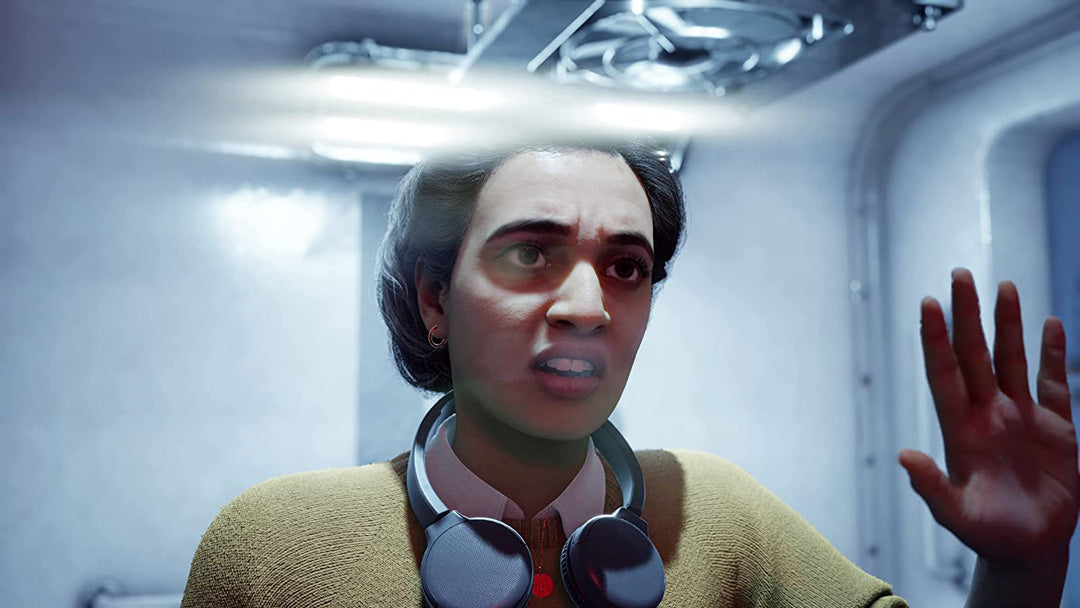 The Dark Pictures Anthology: Volume 2 - Xbox - Video Games by Bandai Namco Entertainment The Chelsea Gamer