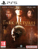 The Dark Pictures Anthology: Volume 2 - PlayStation 5 - Video Games by Bandai Namco Entertainment The Chelsea Gamer