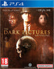The Dark Pictures Anthology: Volume 2 - PlayStation 4 - Video Games by Bandai Namco Entertainment The Chelsea Gamer