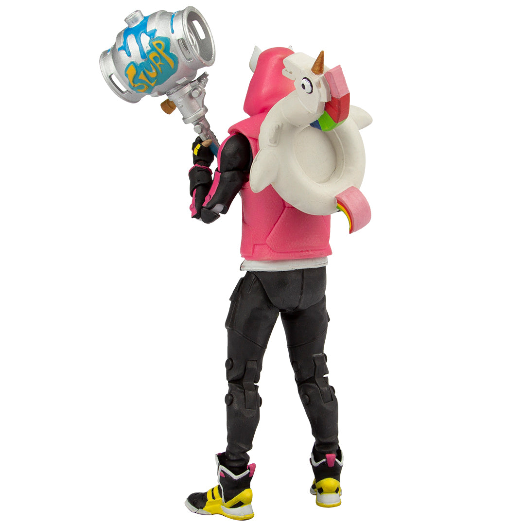 Fortnite Drift Figure - merchandise by McFarlane The Chelsea Gamer