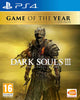 Dark Souls III: The Fire Fades Edition (Game of the Year Edition) - PlayStation 4 - Video Games by Bandai Namco Entertainment The Chelsea Gamer