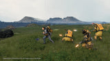 Death Stranding PlayStation 4 - Video Games by Sony The Chelsea Gamer